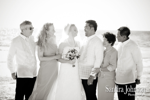 Best Don Cesar Wedding photographer - Sandra Johnson (SJFoto.com)